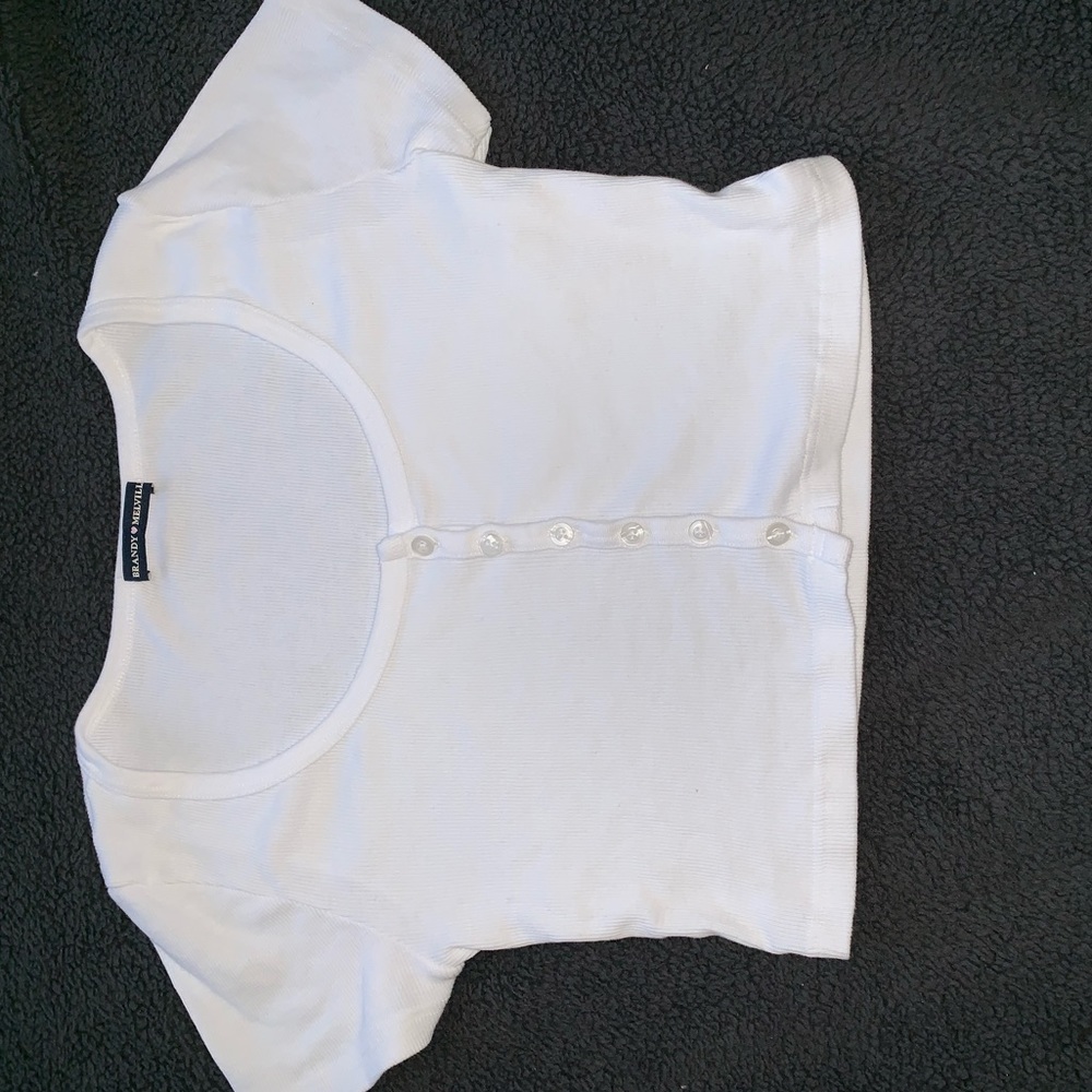 Brandy Melville Zelly Top